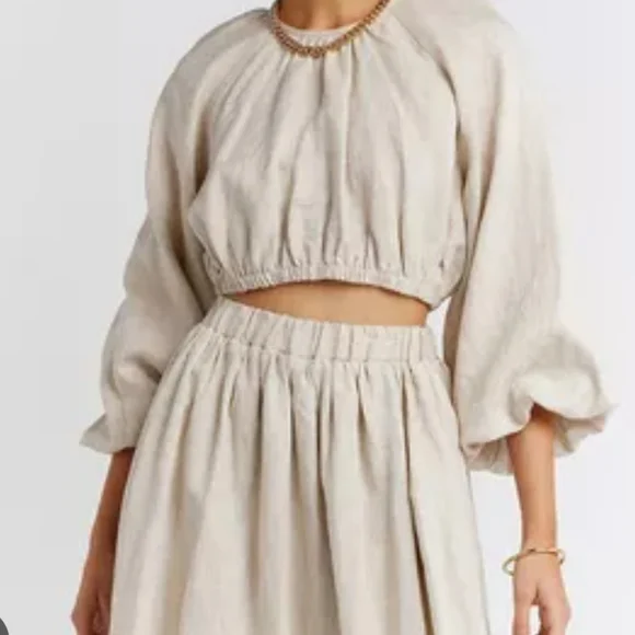 Diish Linen set - Picture 4 of 5